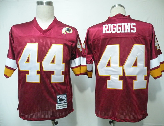 Washington Redskins throw back jerseys-009